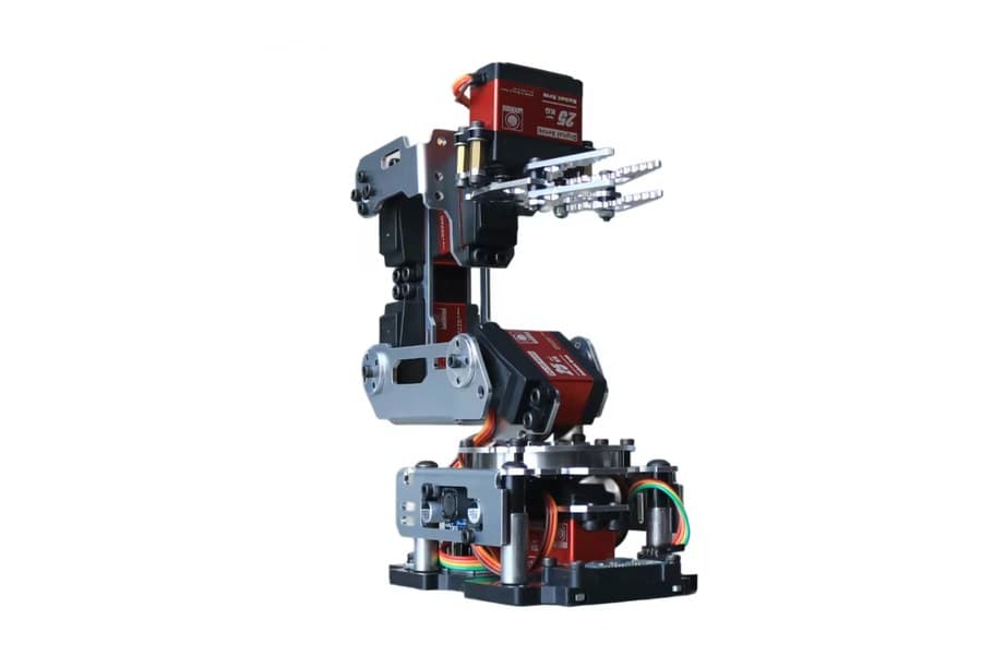 Robotic Arm